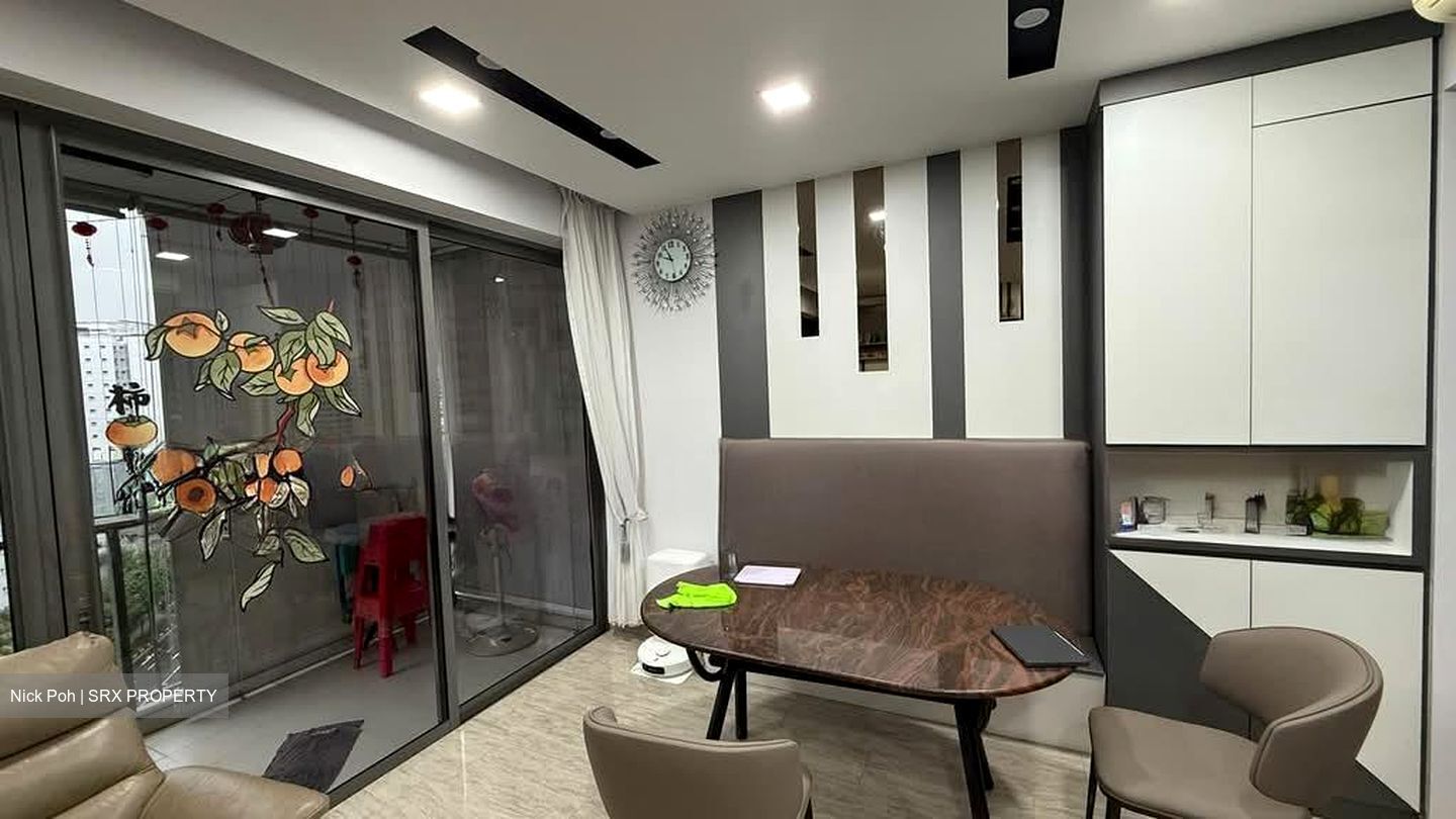 Waterwoods (D19), Condominium #568022911